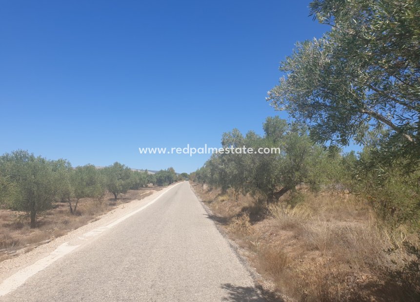 Videresalg - Plott -
Biar - Inland