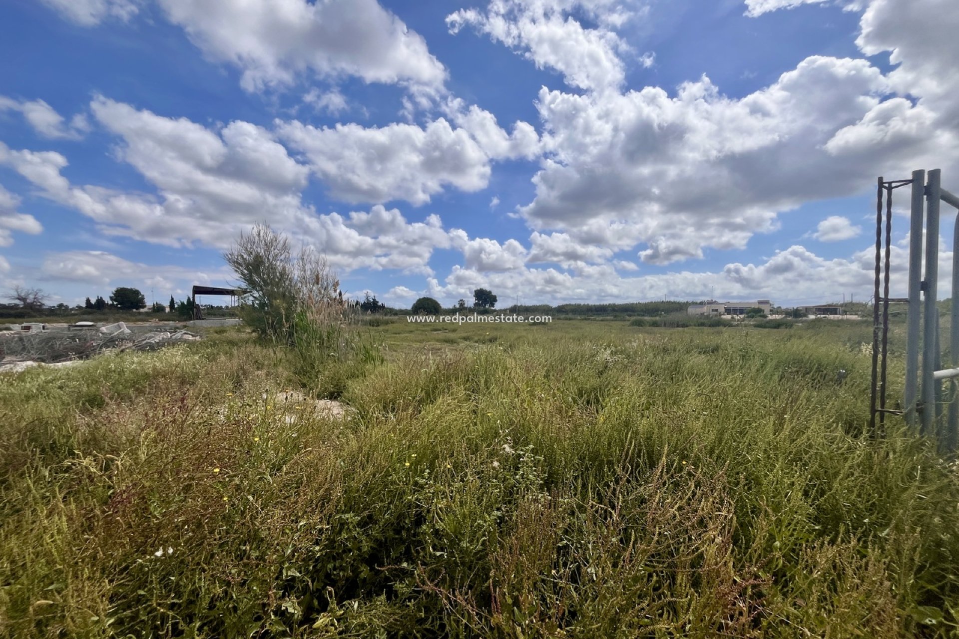 Videresalg - Plott -
Catral - Costa Blanca