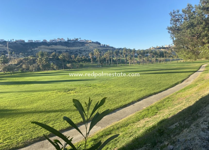 Videresalg - Plott -
Ciudad Quesada/Rojales - CIUDAD QUESADA