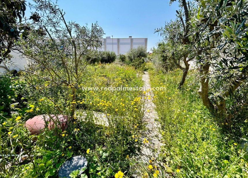 Videresalg - Plott -
Ciudad Quesada/Rojales - Rojales