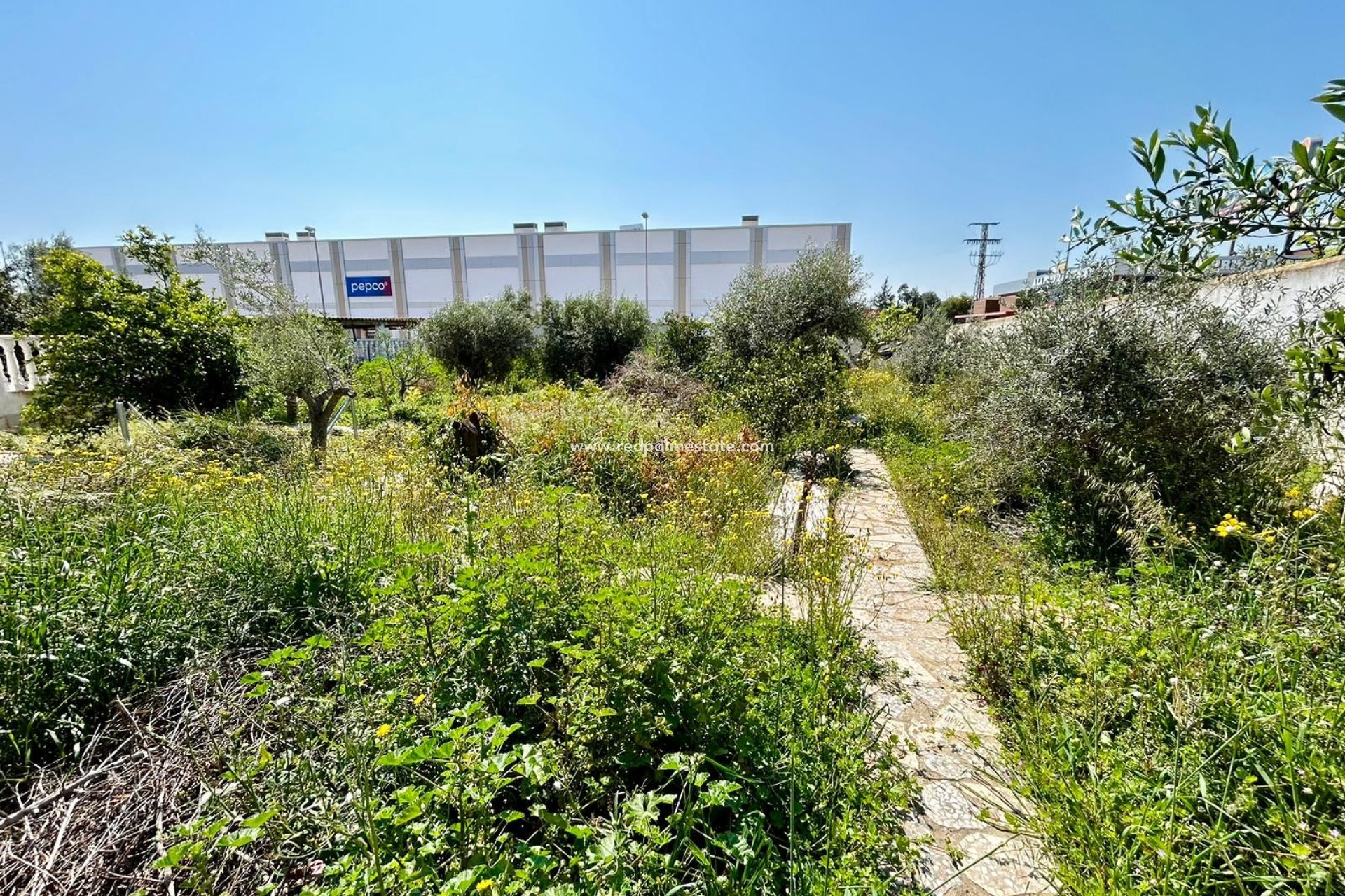 Videresalg - Plott -
Ciudad Quesada/Rojales - Rojales