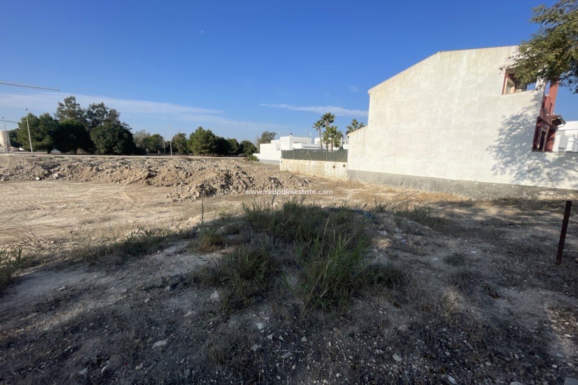 Videresalg - Plott -
Dolores - Costa Blanca