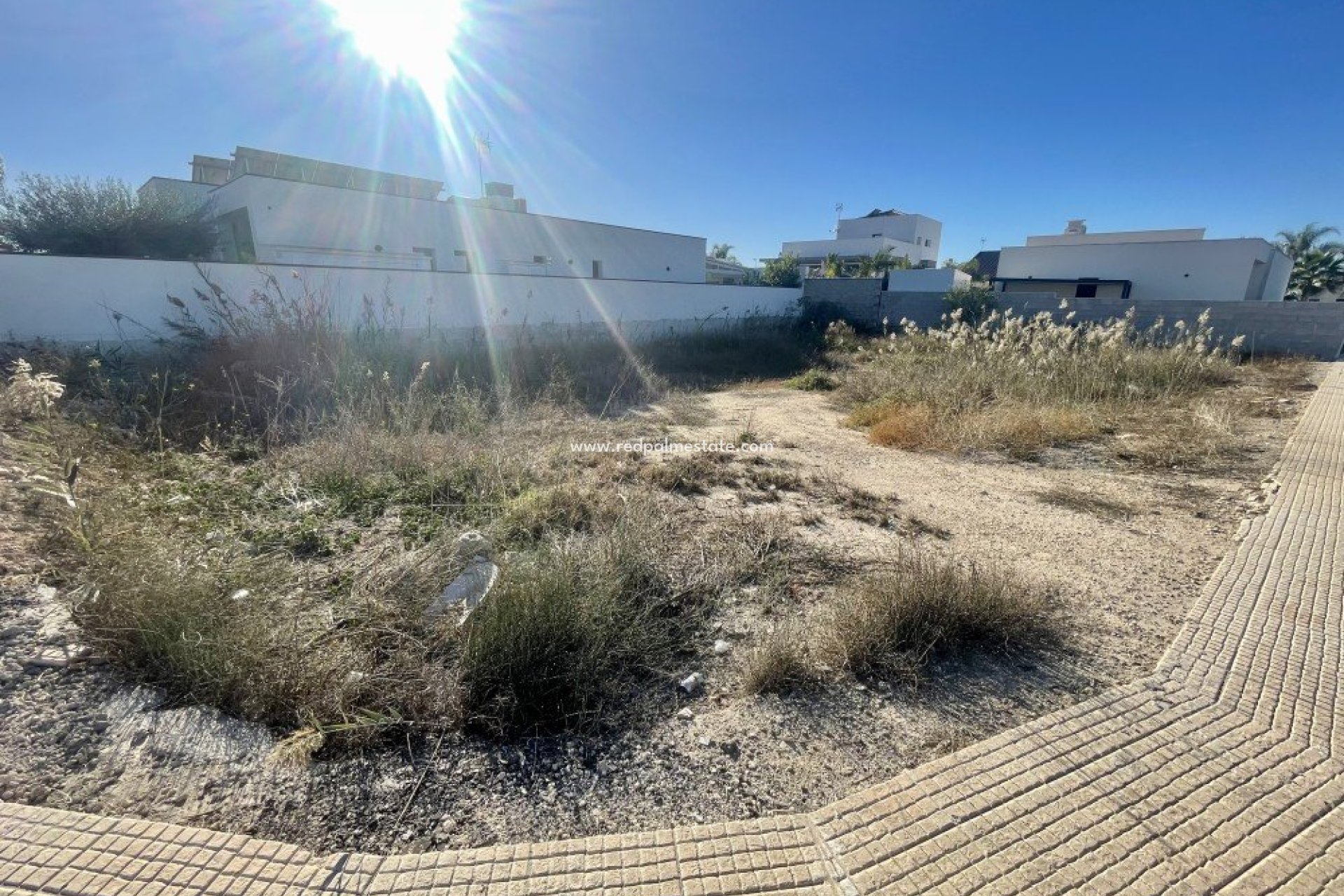 Videresalg - Plott -
Formentera del Segura - Formentera De Segura
