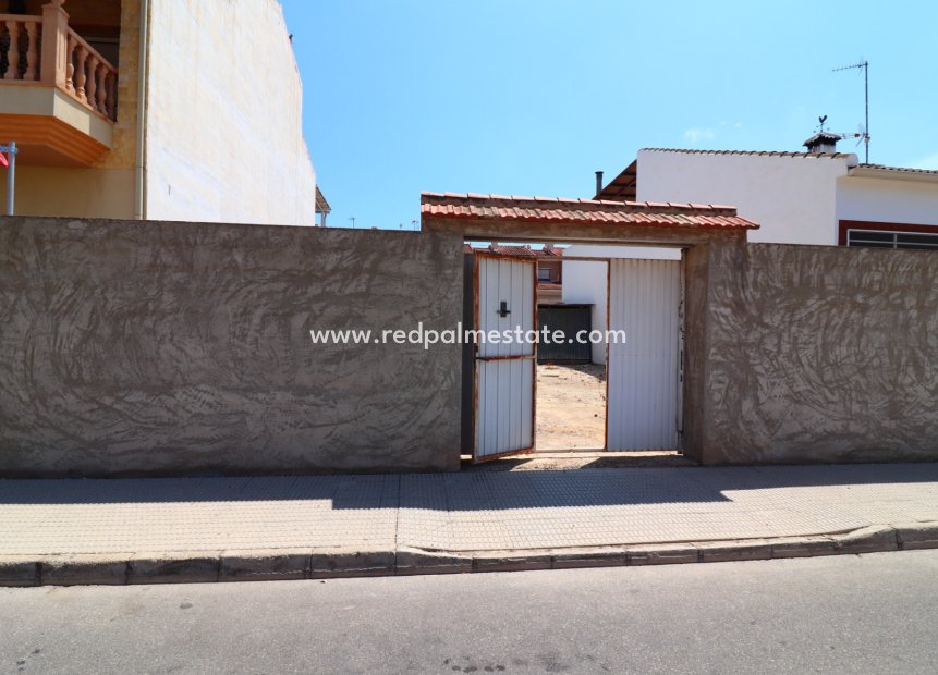 Videresalg - Plott -
Formentera del Segura