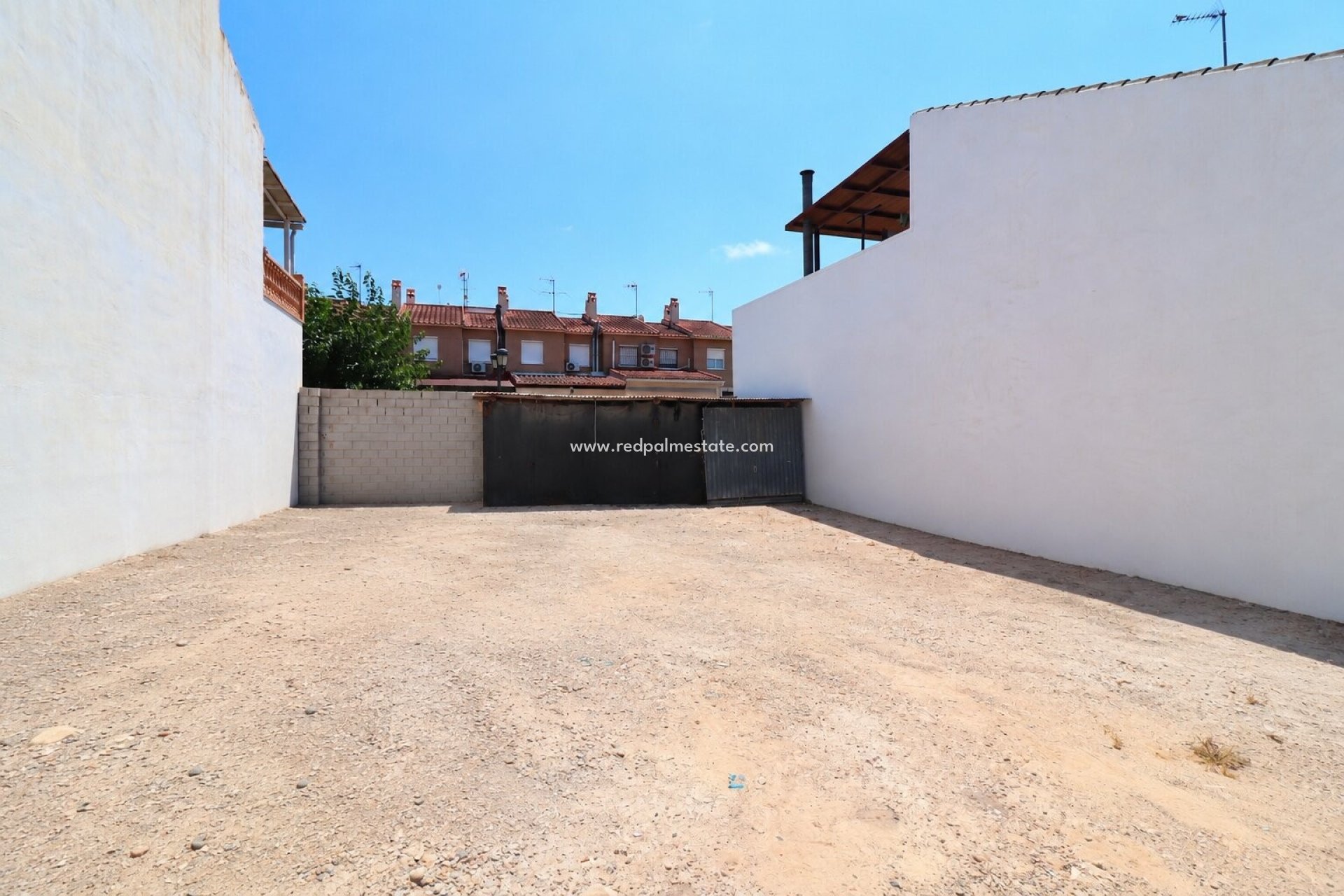 Videresalg - Plott -
Formentera del Segura