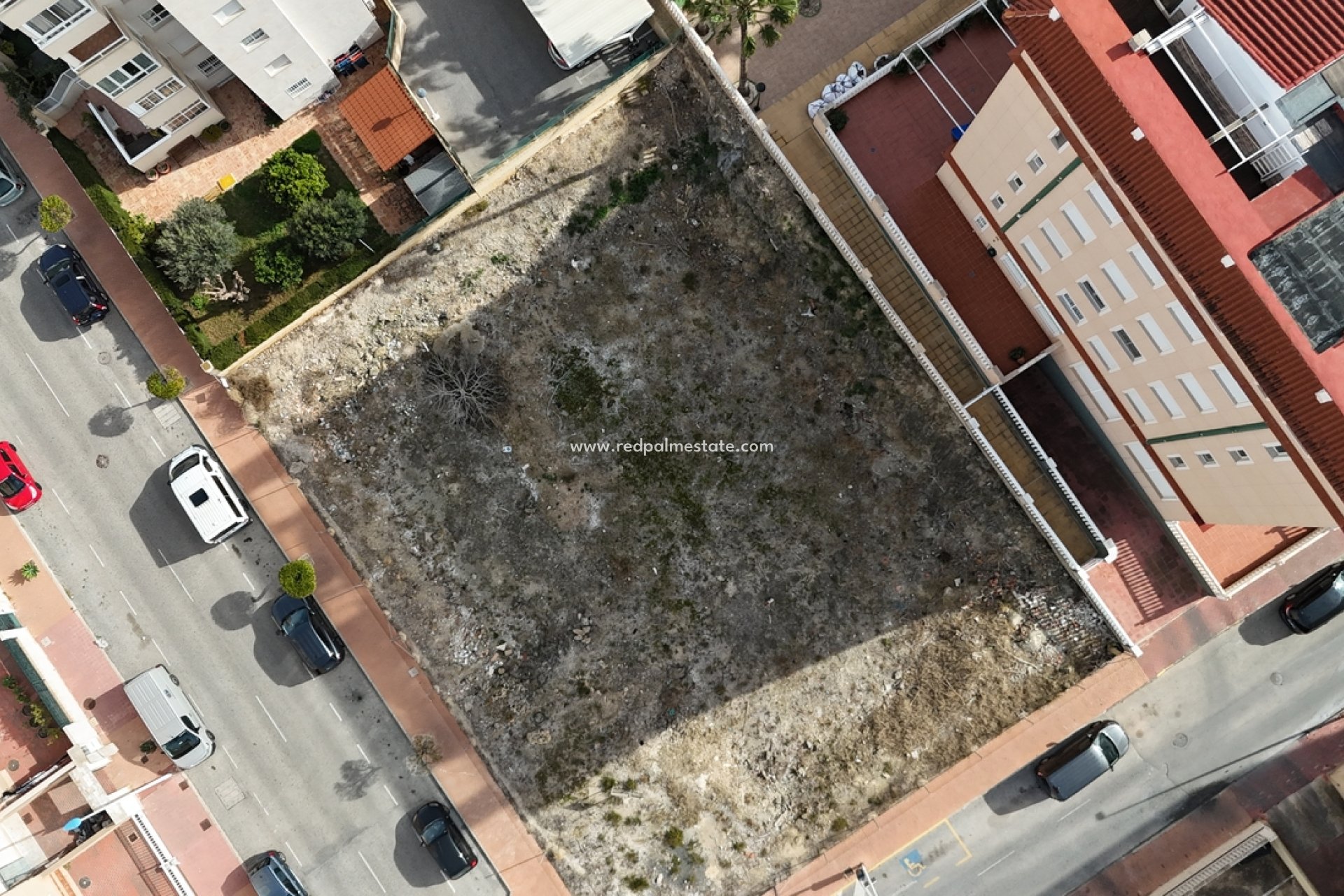 Videresalg - Plott -
Guardamar del Segura - Guardamar