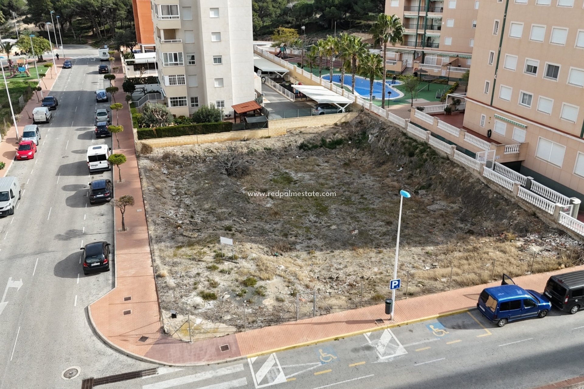 Videresalg - Plott -
Guardamar del Segura - Guardamar