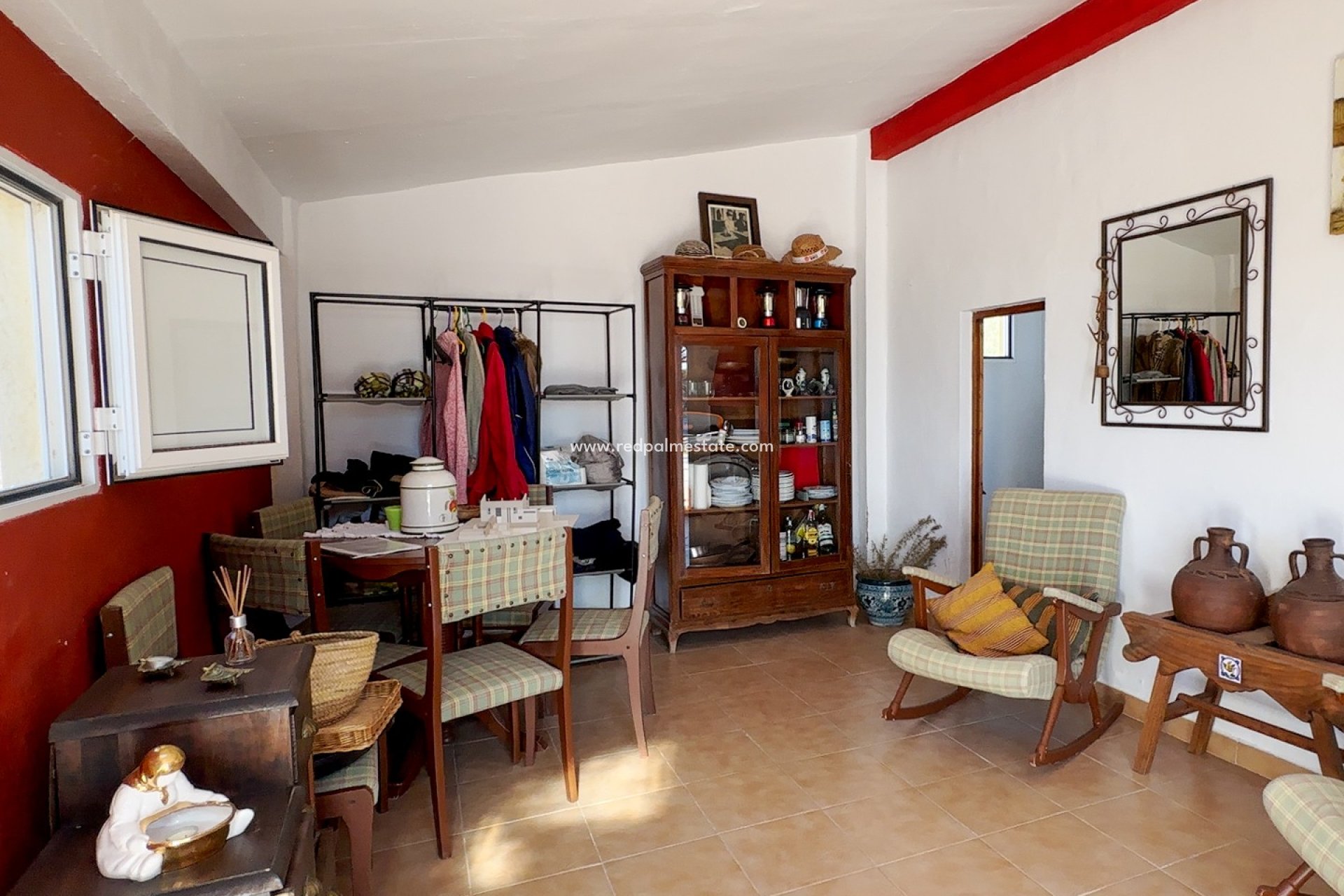 Videresalg - Plott -
Ibi - Costa Blanca