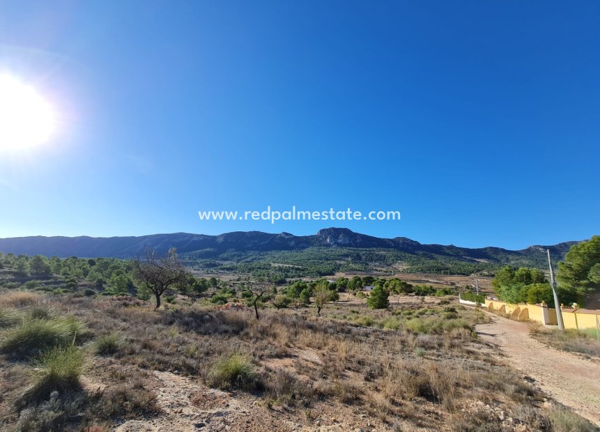 Videresalg - Plott -
La Romana - Inland