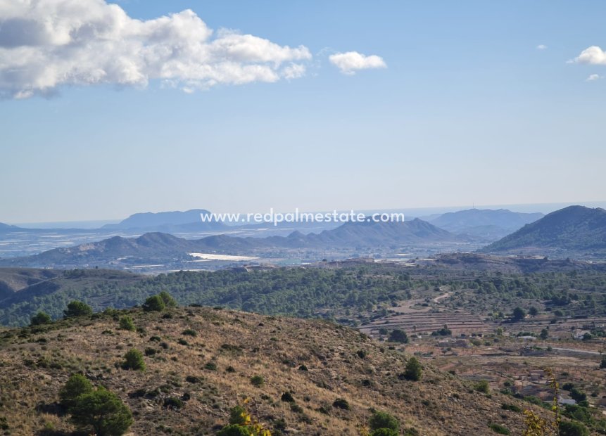 Videresalg - Plott -
La Romana - Inland