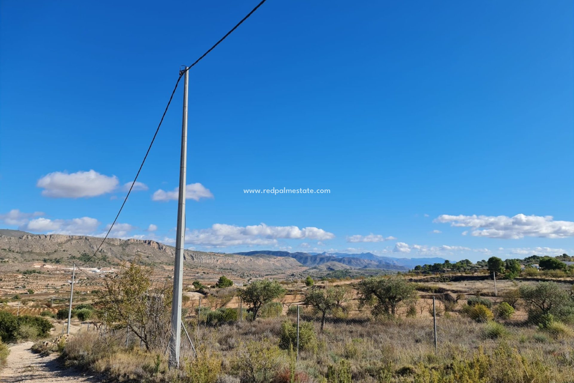 Videresalg - Plott -
La Romana - Inland