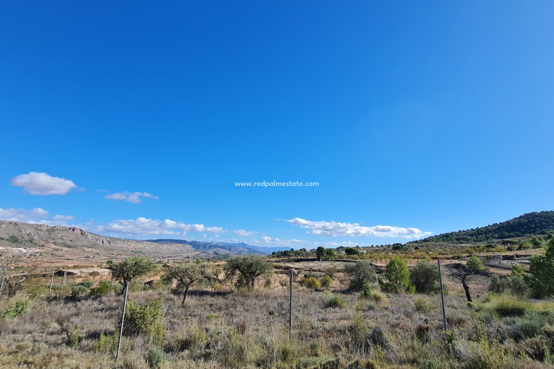 Videresalg - Plott -
La Romana - Inland