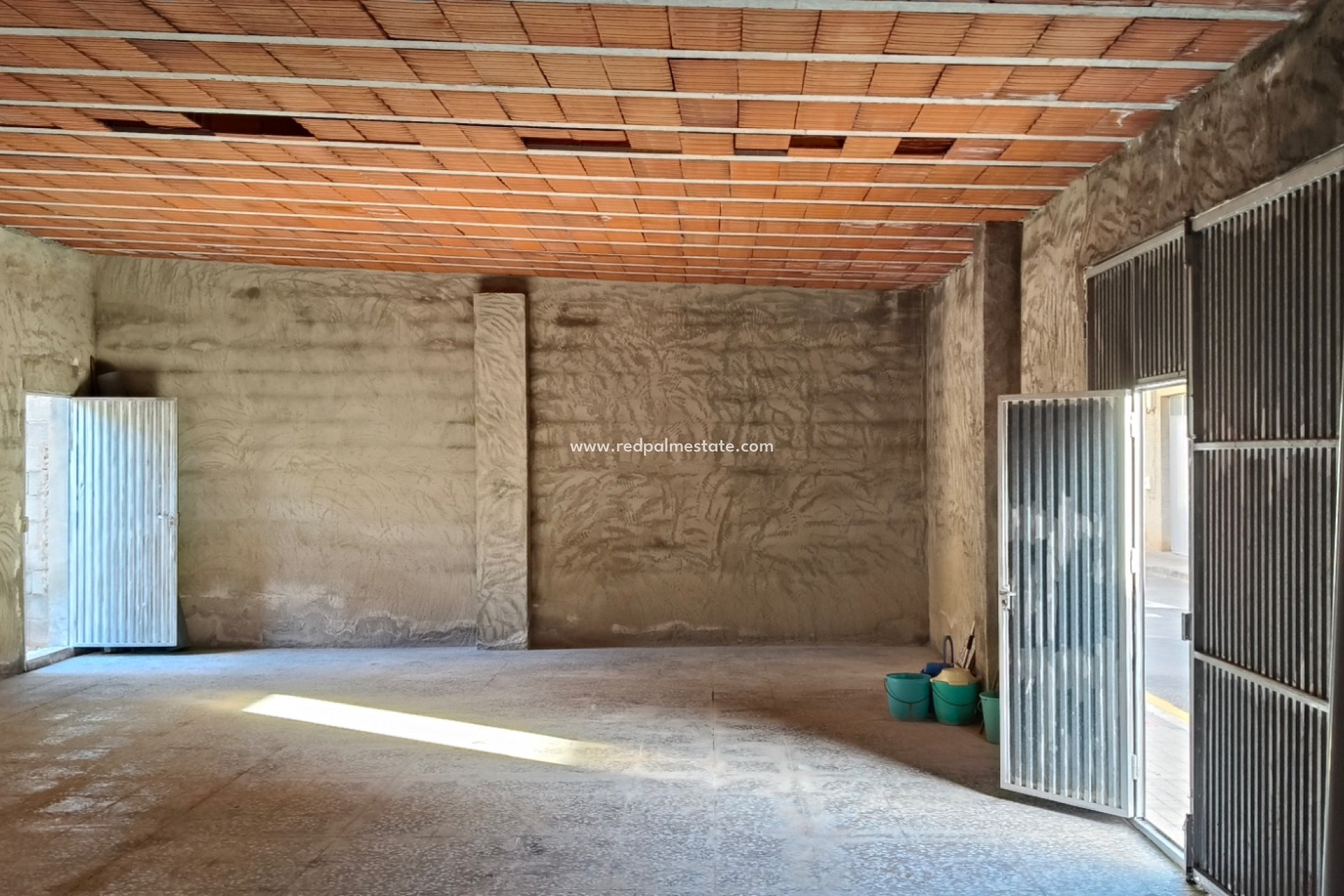 Videresalg - Plott -
La Romana - Inland