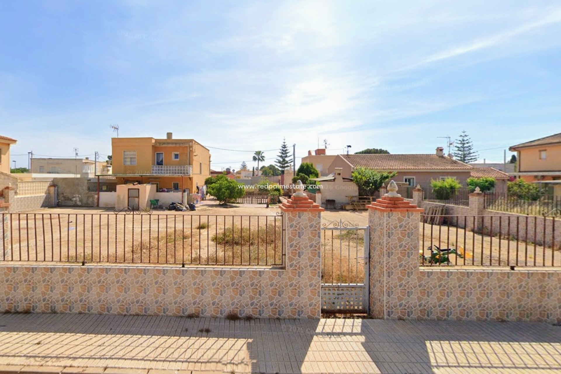 Videresalg - Plott -
Los Urrutias - Costa Calida
