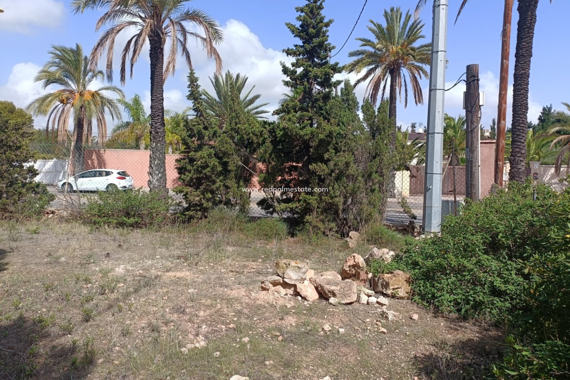 Videresalg - Plott -
Orihuela Costa - Cabo Roig