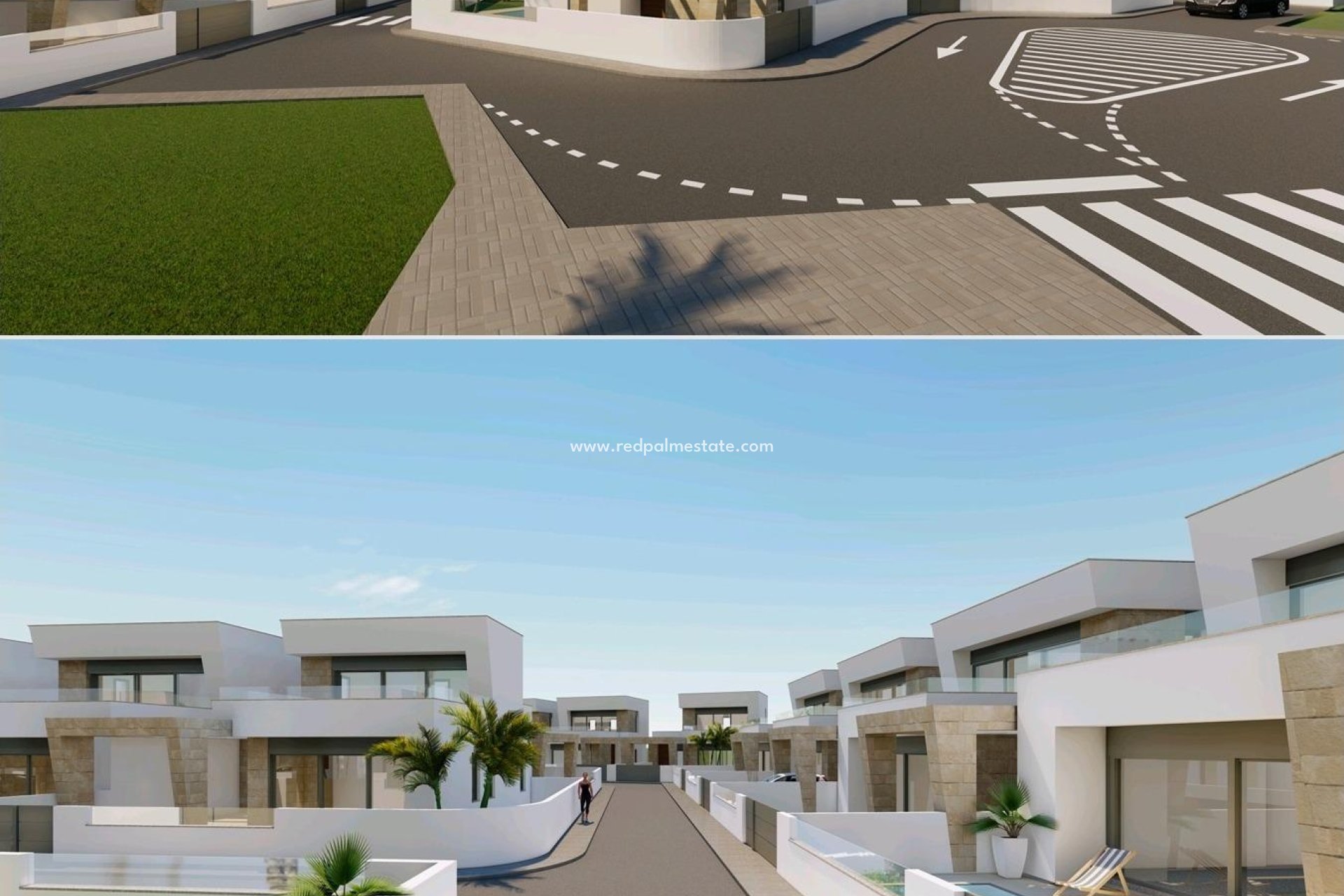 Videresalg - Plott -
Orihuela Costa - Campoamor