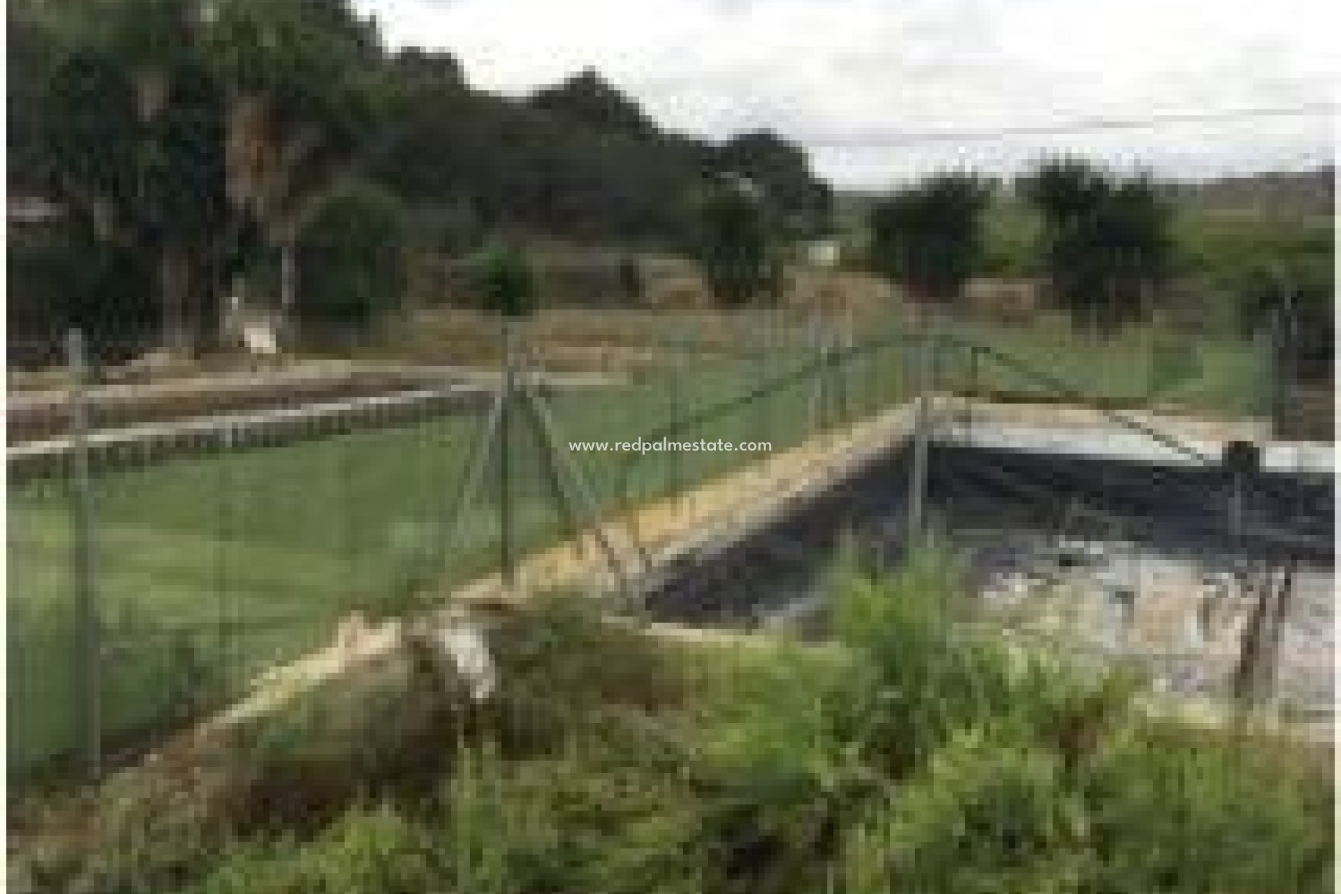 Videresalg - Plott -
Orihuela Costa - Desamparados-hurchillo-torremendo