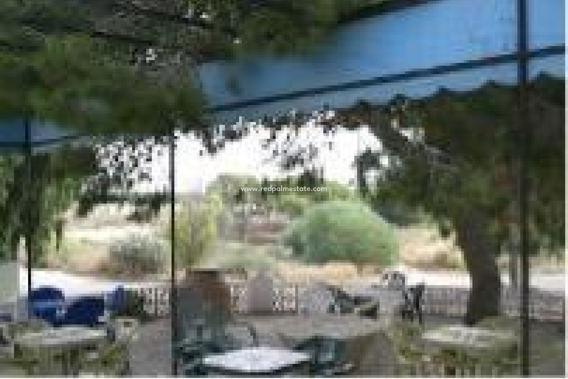 Videresalg - Plott -
Orihuela Costa - Desamparados-hurchillo-torremendo