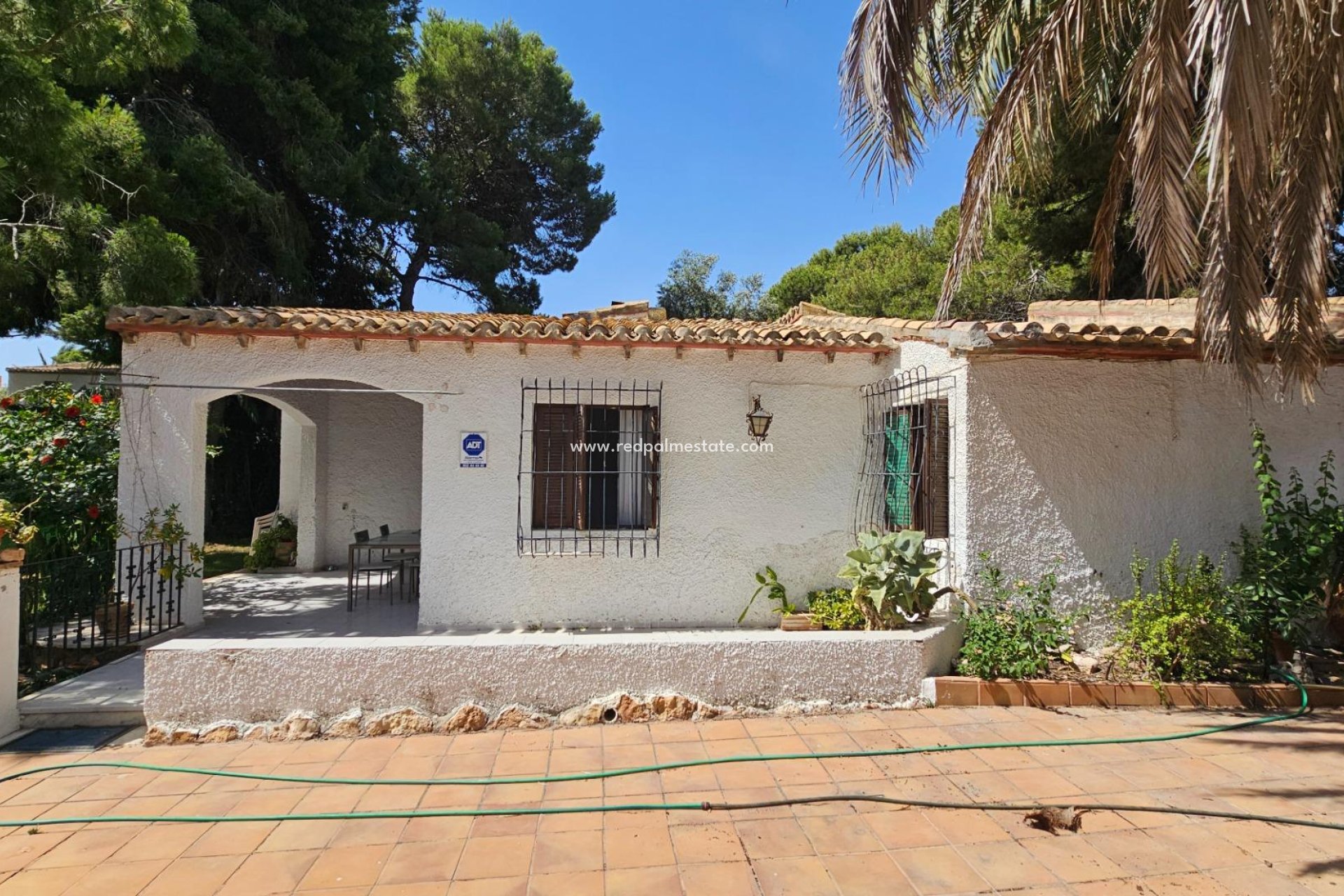 Videresalg - Plott -
Orihuela Costa - Rocio Del Mar