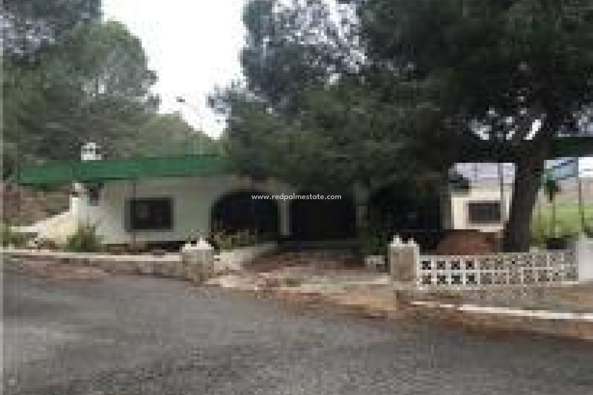 Videresalg - Plott -
Orihuela - Desamparados-hurchillo-torremendo