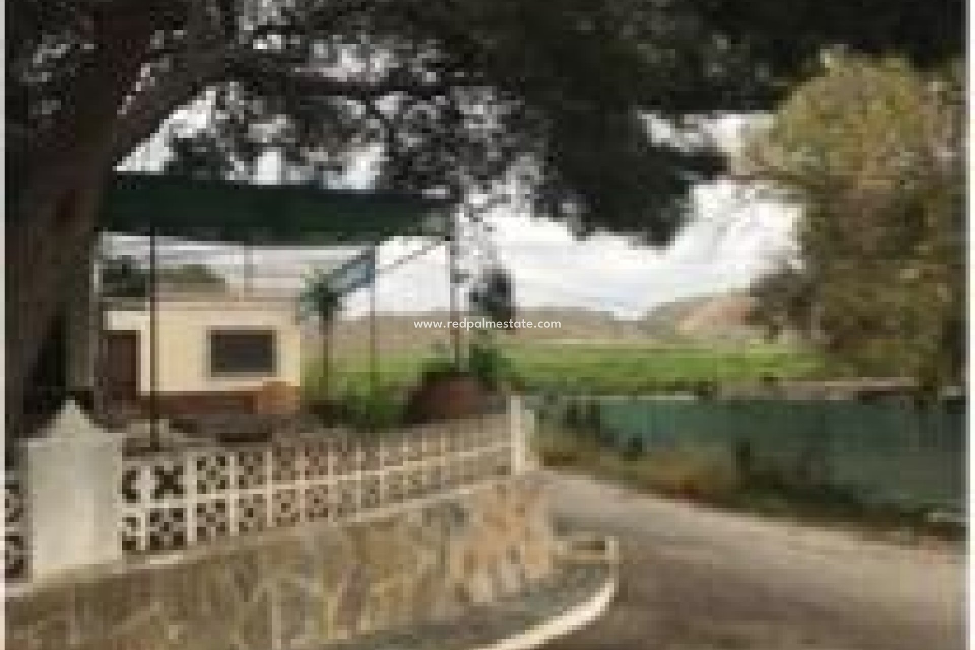 Videresalg - Plott -
Orihuela - Desamparados-hurchillo-torremendo