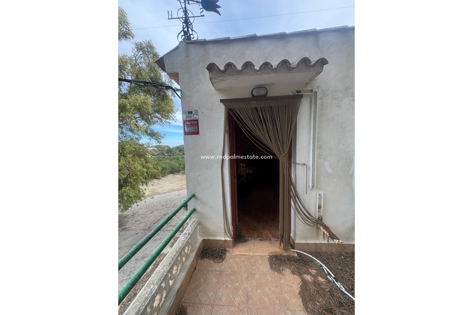 Videresalg - Plott -
Orihuela - Desamparados-hurchillo-torremendo
