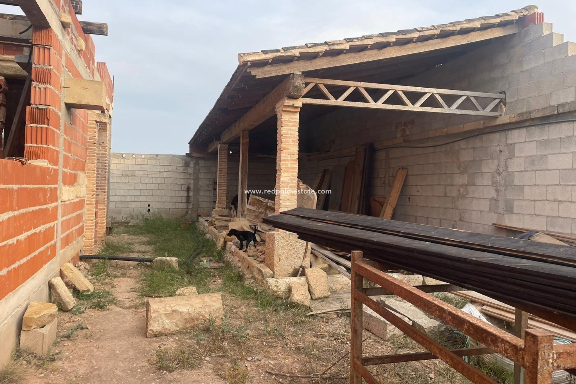 Videresalg - Plott -
Orihuela - La Murada-los Vicentes