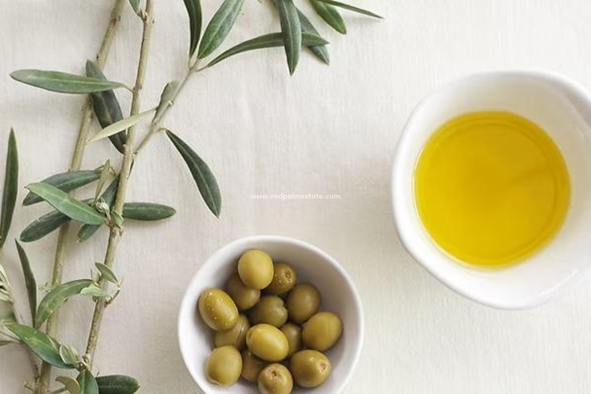 Videresalg - Plott -
Puerto Lumbreras - Inland