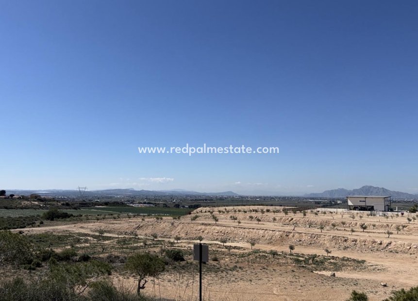 Videresalg - Plott -
San Fulgencio