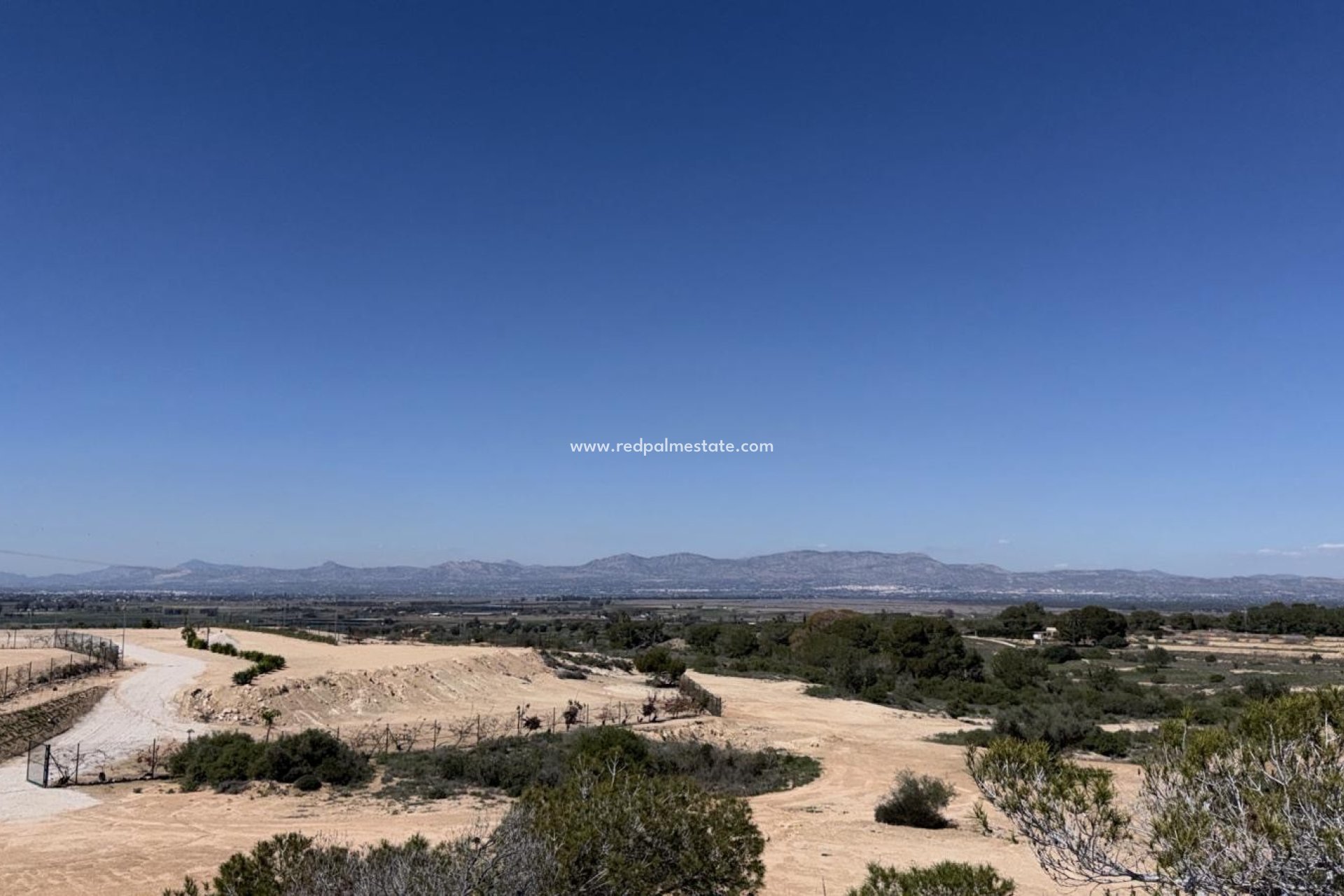 Videresalg - Plott -
San Fulgencio