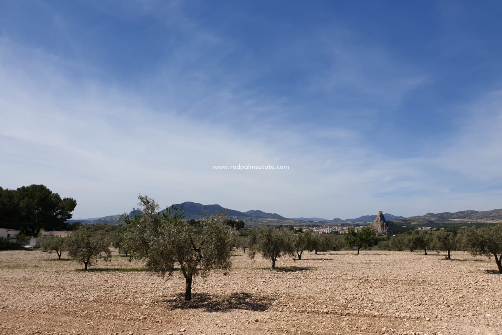 Videresalg - Plott -
Sax - Inland