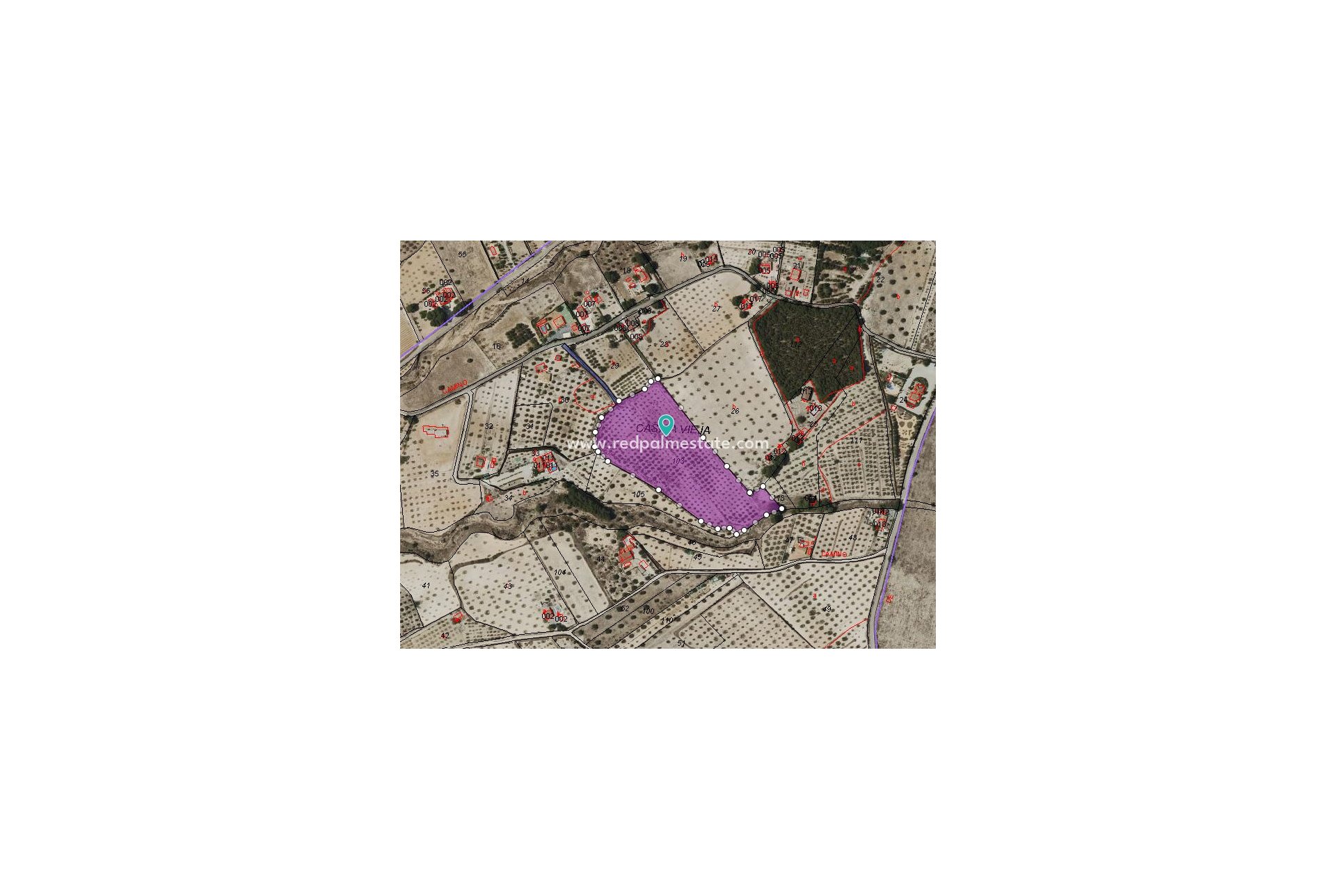 Videresalg - Plott -
Sax - Inland