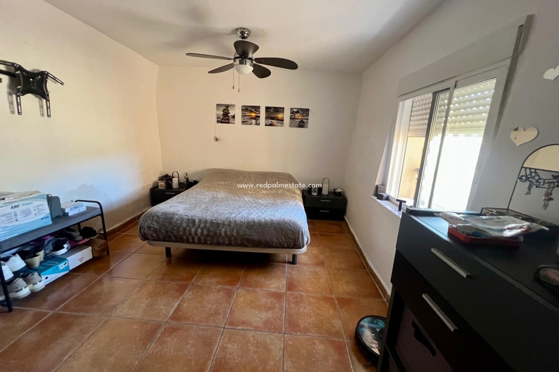 Videresalg - Rekkehus -
Agost - Inland