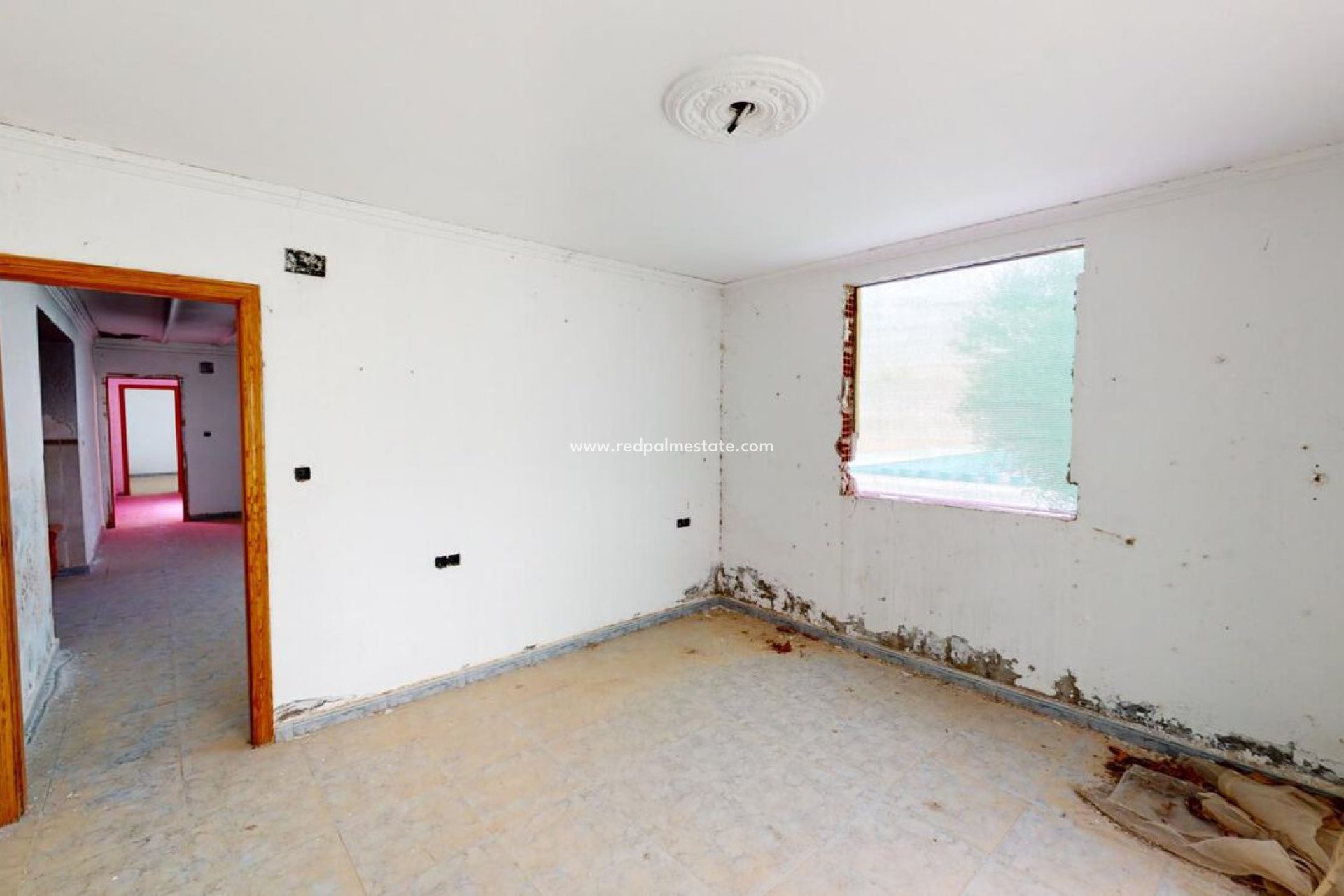 Videresalg - Rekkehus -
Albatera - Inland