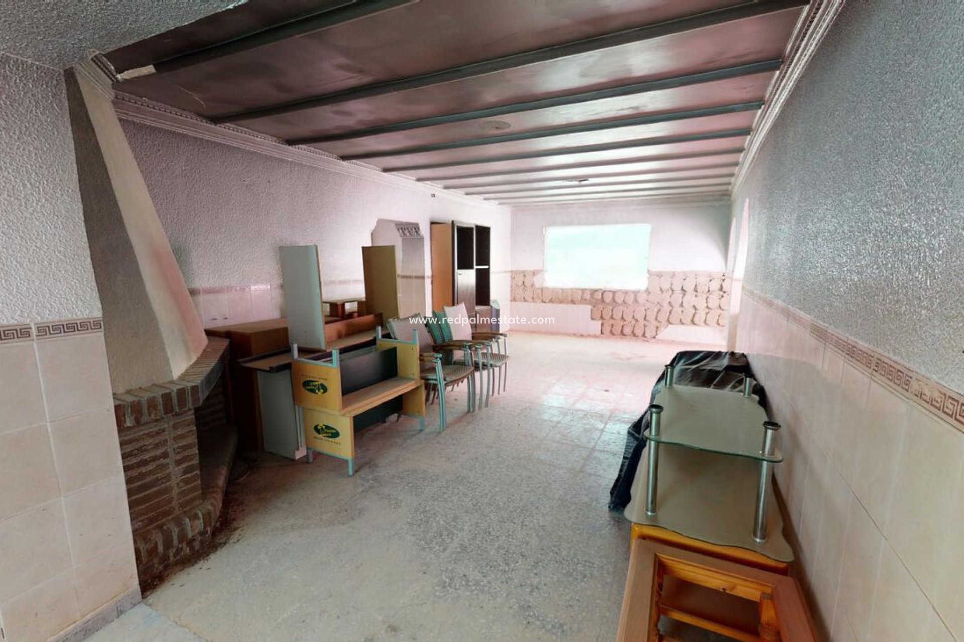 Videresalg - Rekkehus -
Albatera - Inland