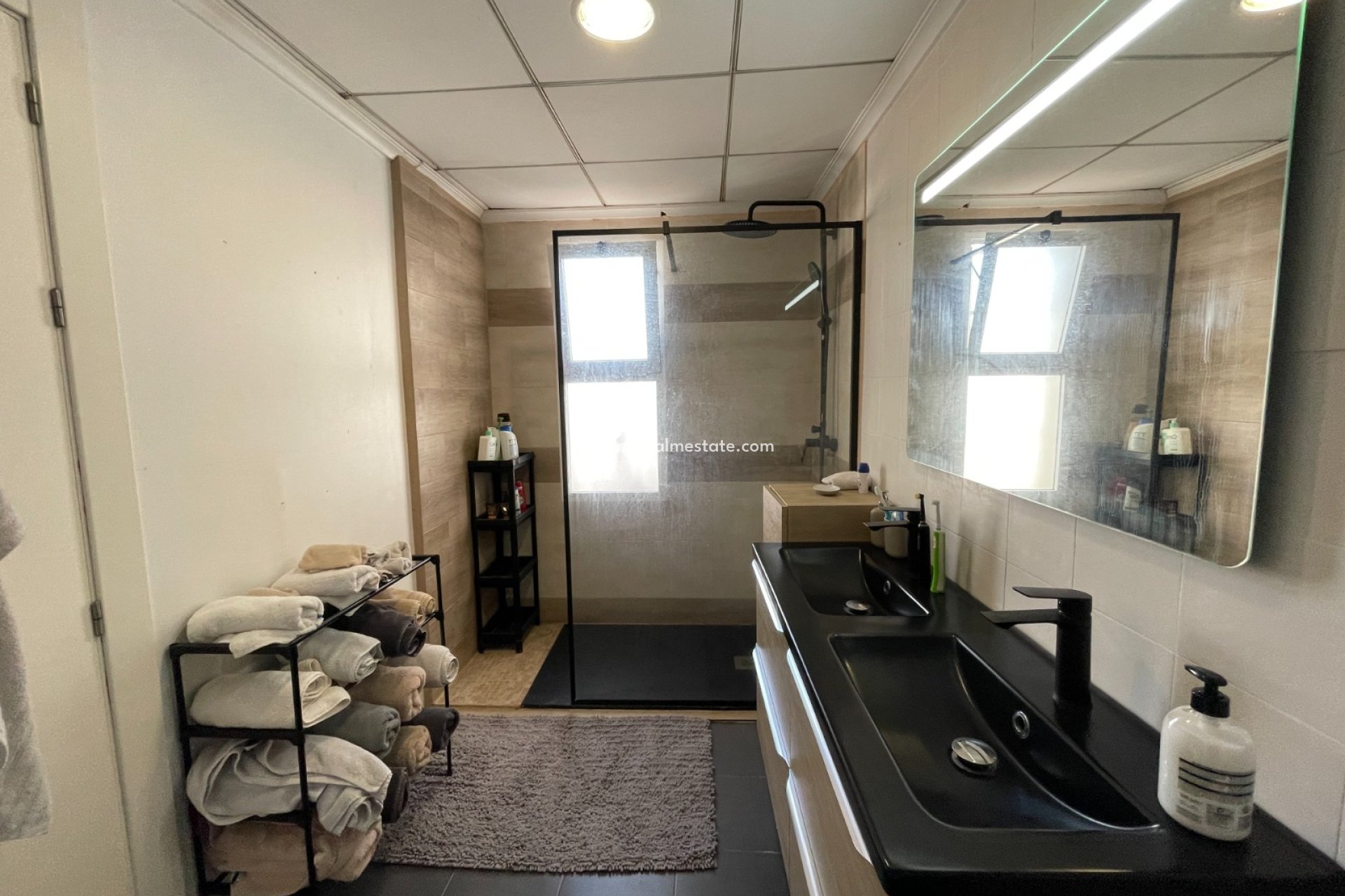 Videresalg - Rekkehus -
Algorfa - Inland