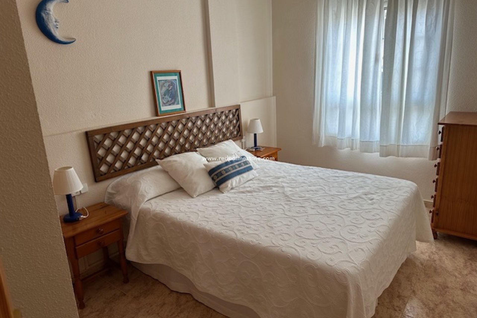 Videresalg - Rekkehus -
Algorfa - La Finca Golf Resort