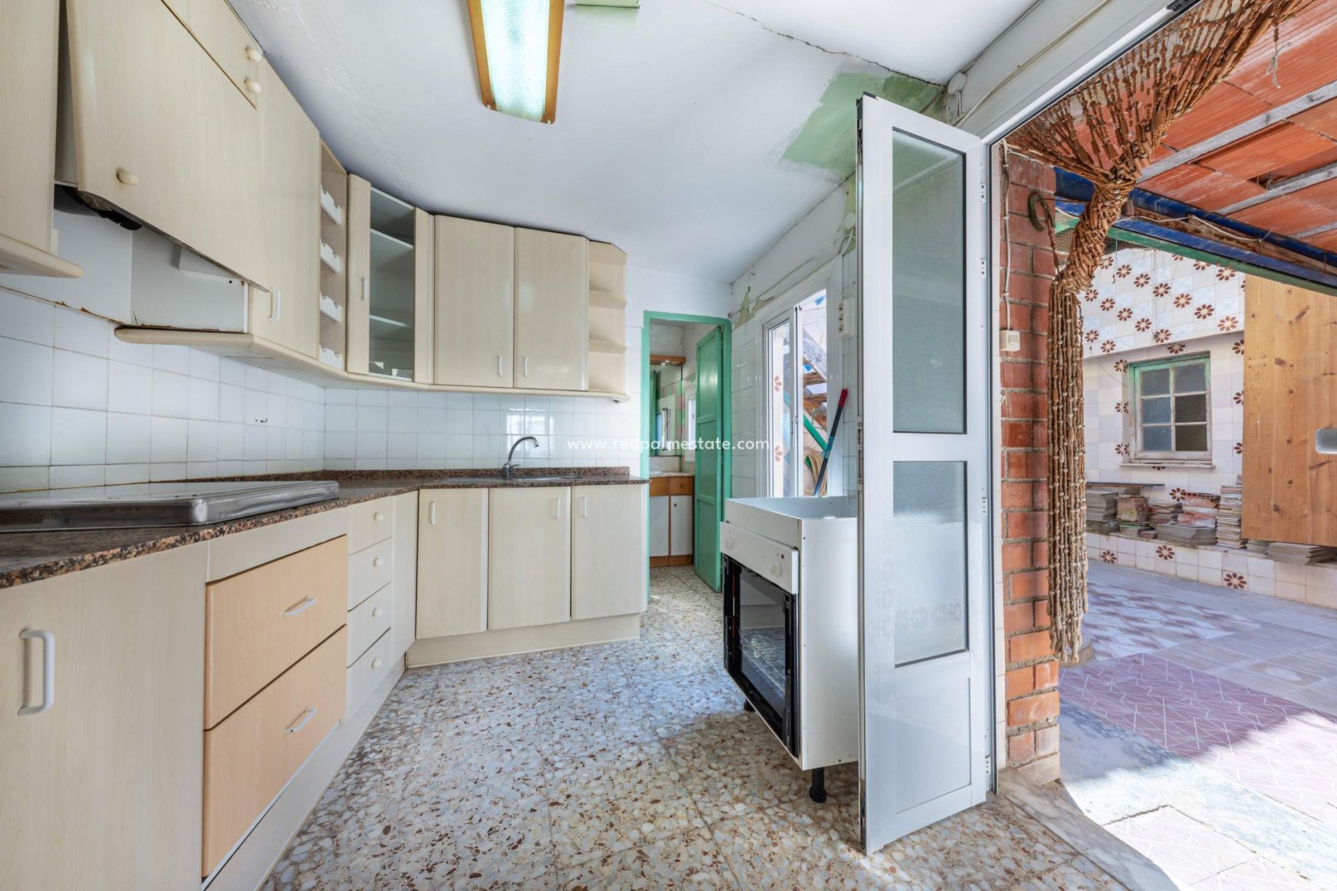 Videresalg - Rekkehus -
Alicante - San Agustin