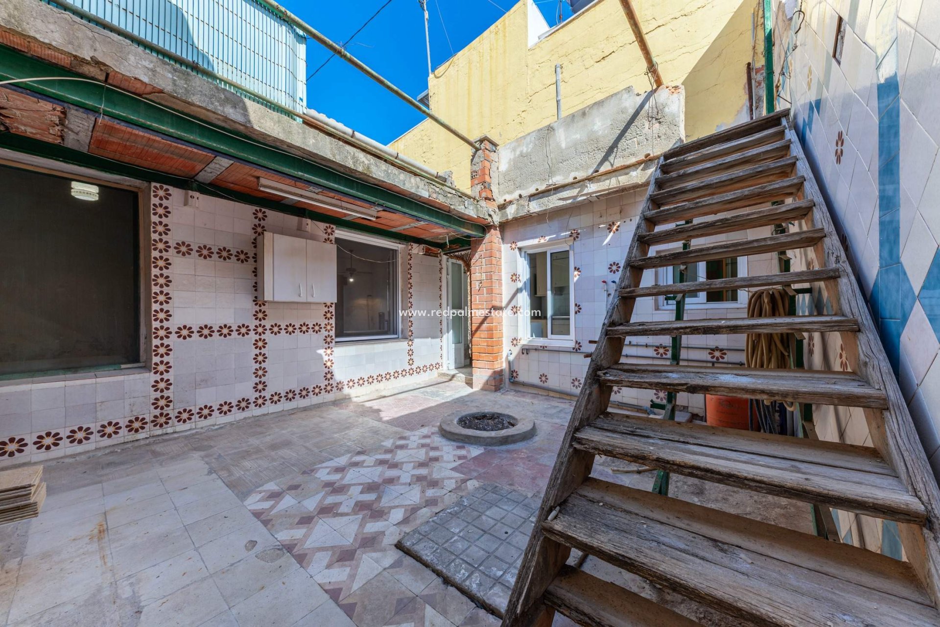 Videresalg - Rekkehus -
Alicante - San Agustin