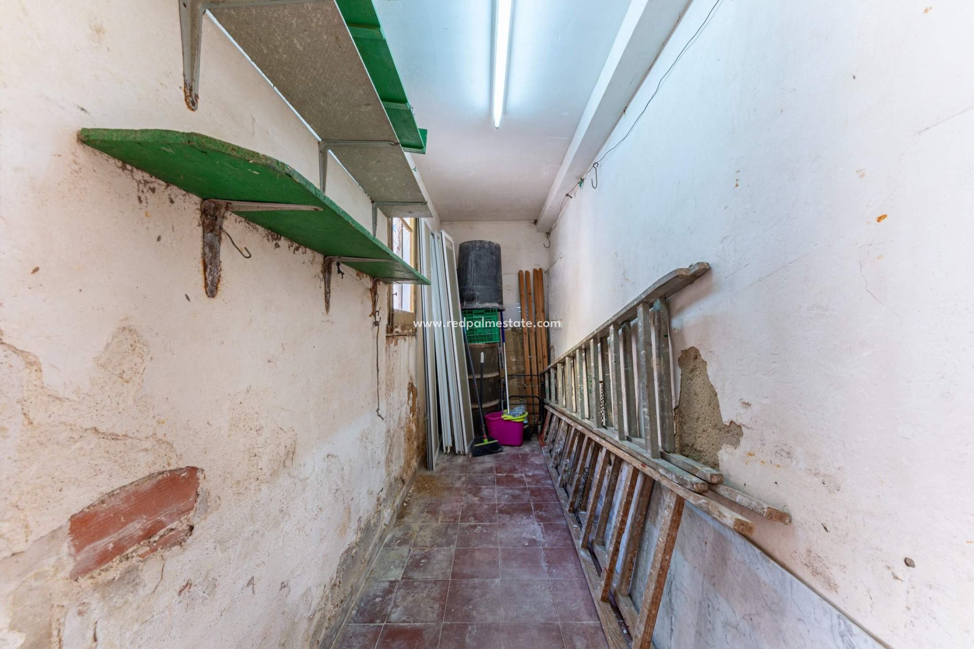 Videresalg - Rekkehus -
Alicante - San Agustin