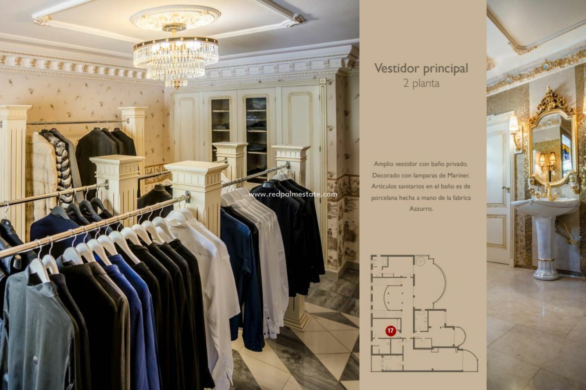 Videresalg - Rekkehus -
Altea