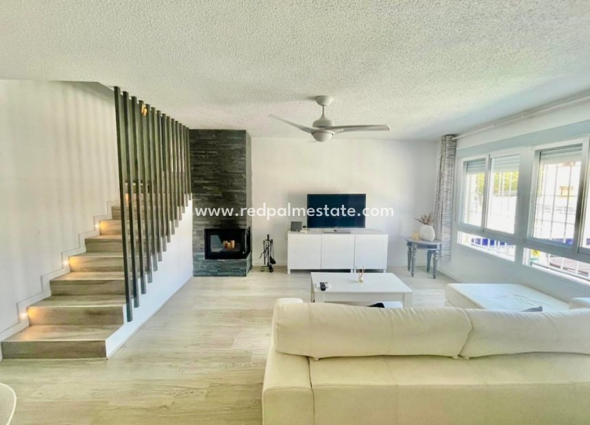 Videresalg - Rekkehus -
Aquilas