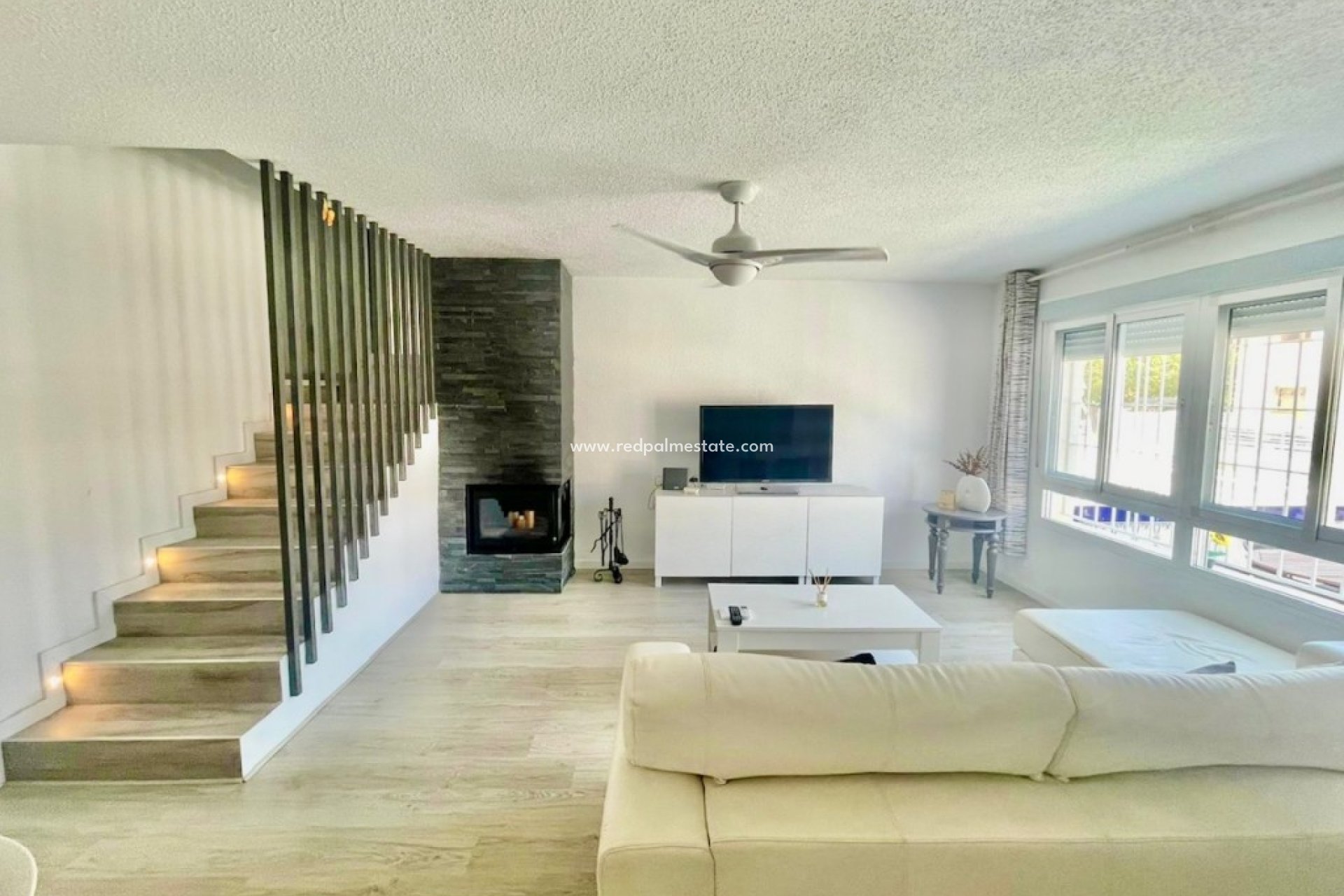 Videresalg - Rekkehus -
Aquilas