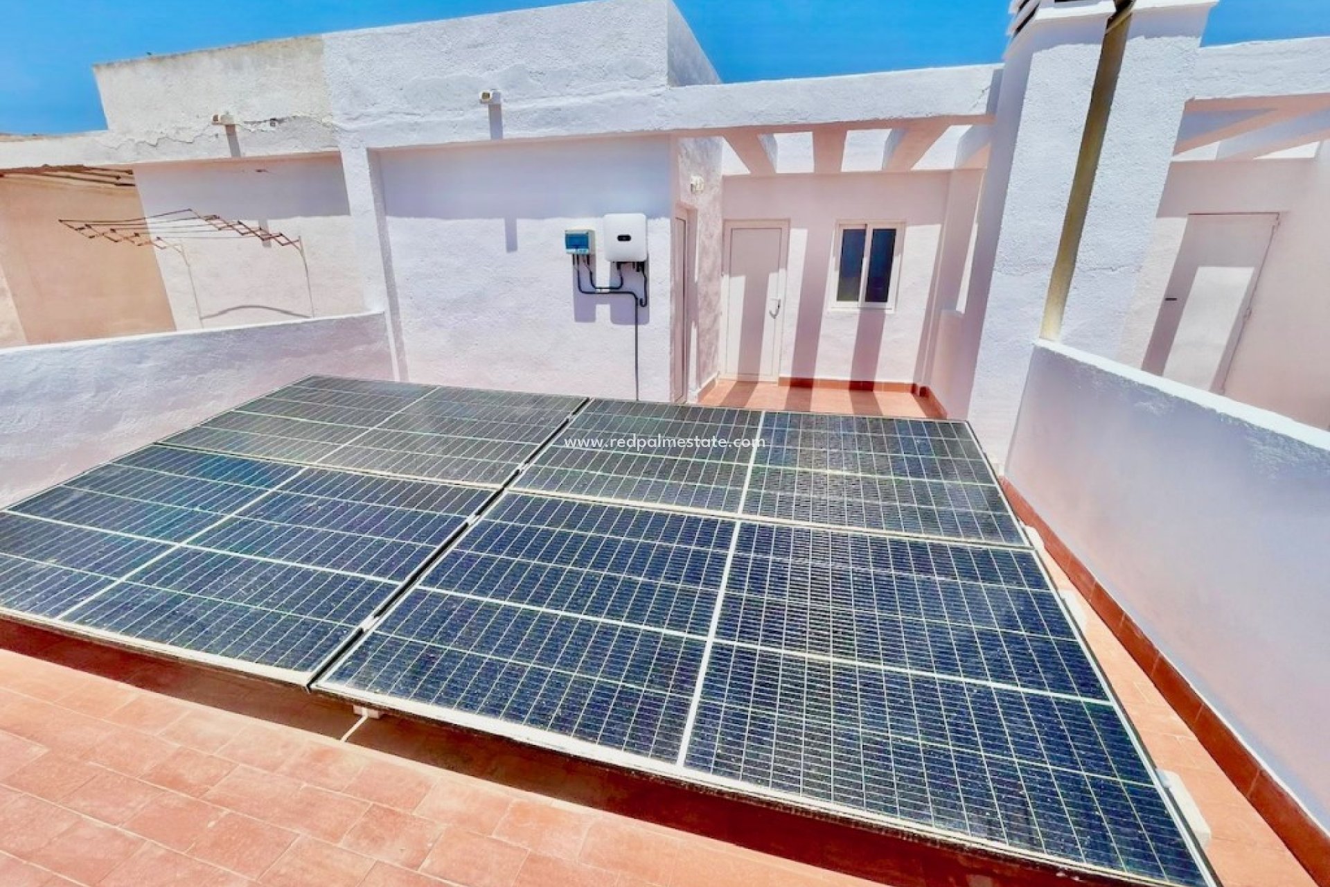 Videresalg - Rekkehus -
Aquilas