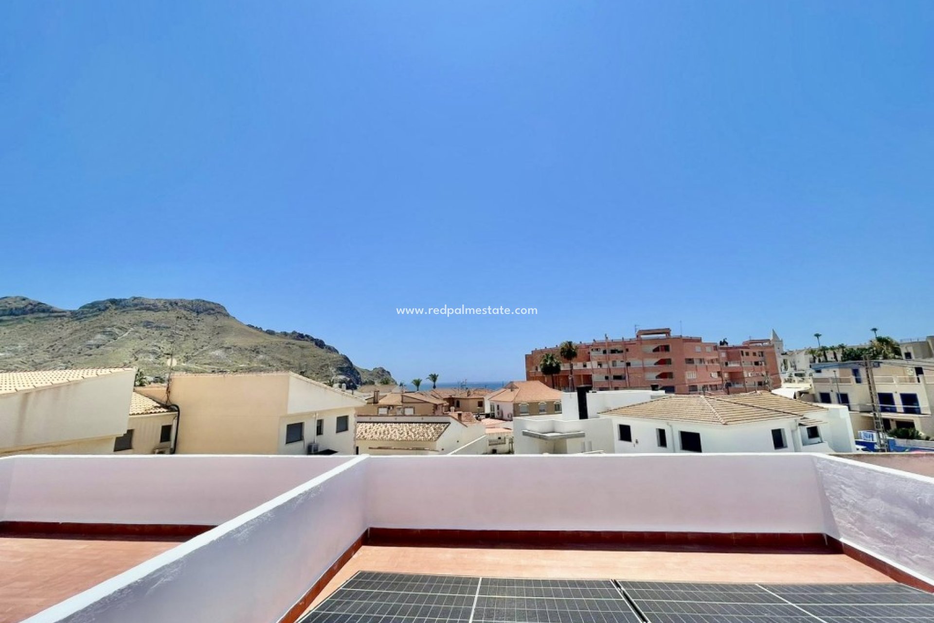 Videresalg - Rekkehus -
Aquilas