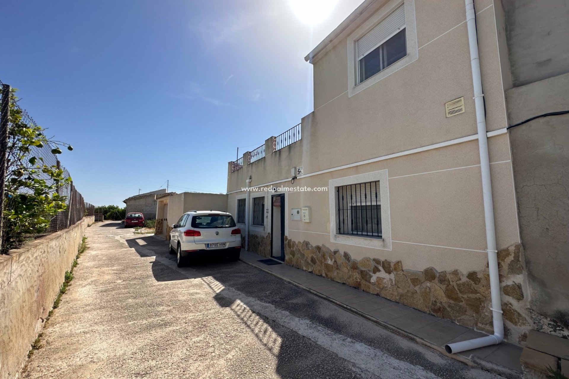 Videresalg - Rekkehus -
Benejúzar - Inland