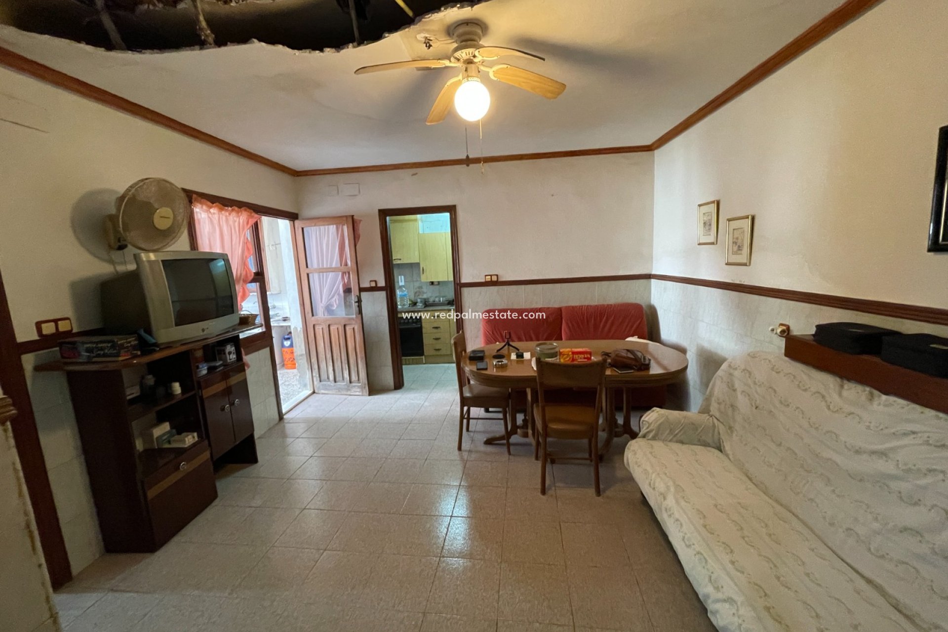 Videresalg - Rekkehus -
Benejúzar - Inland