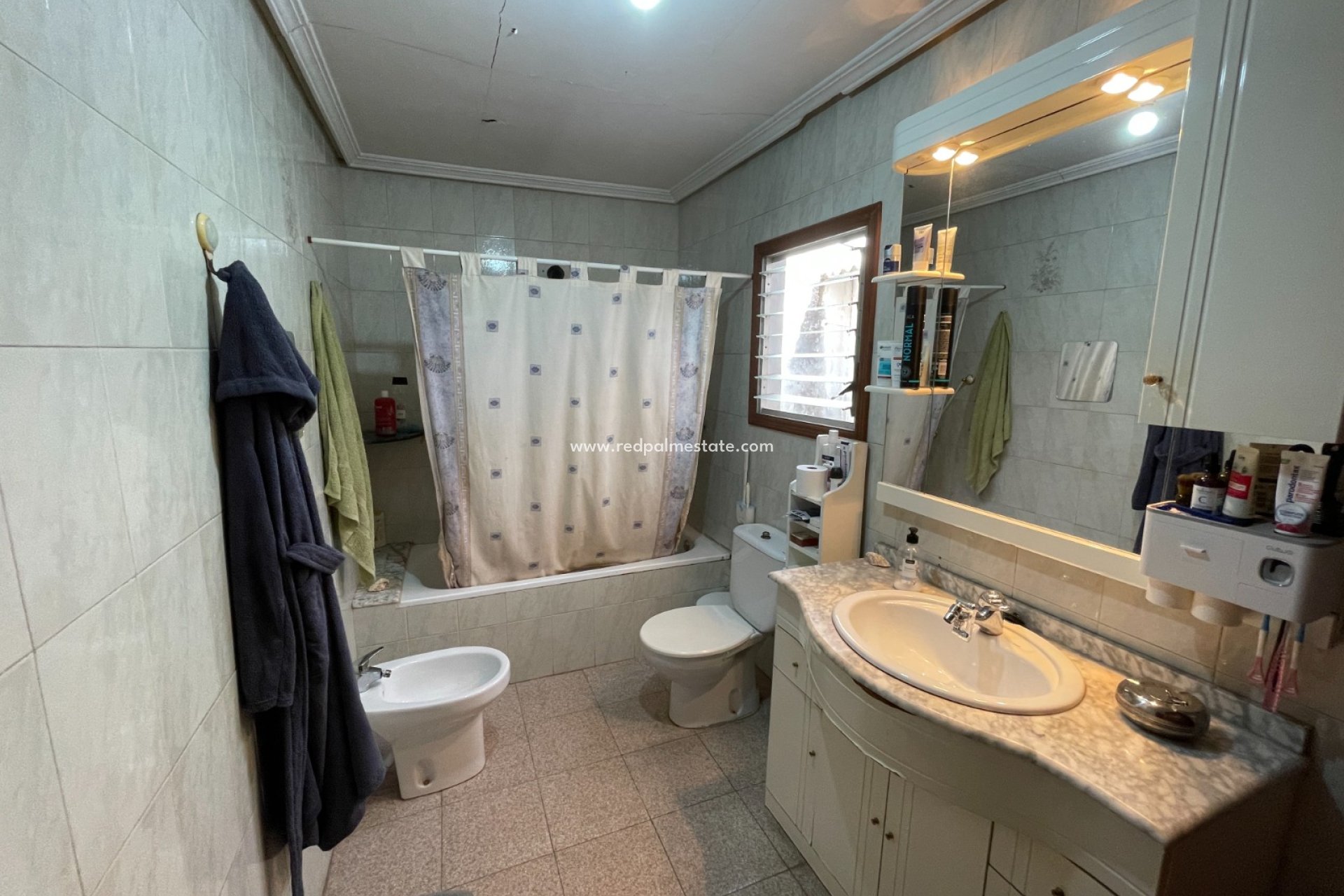 Videresalg - Rekkehus -
Benejúzar - Inland