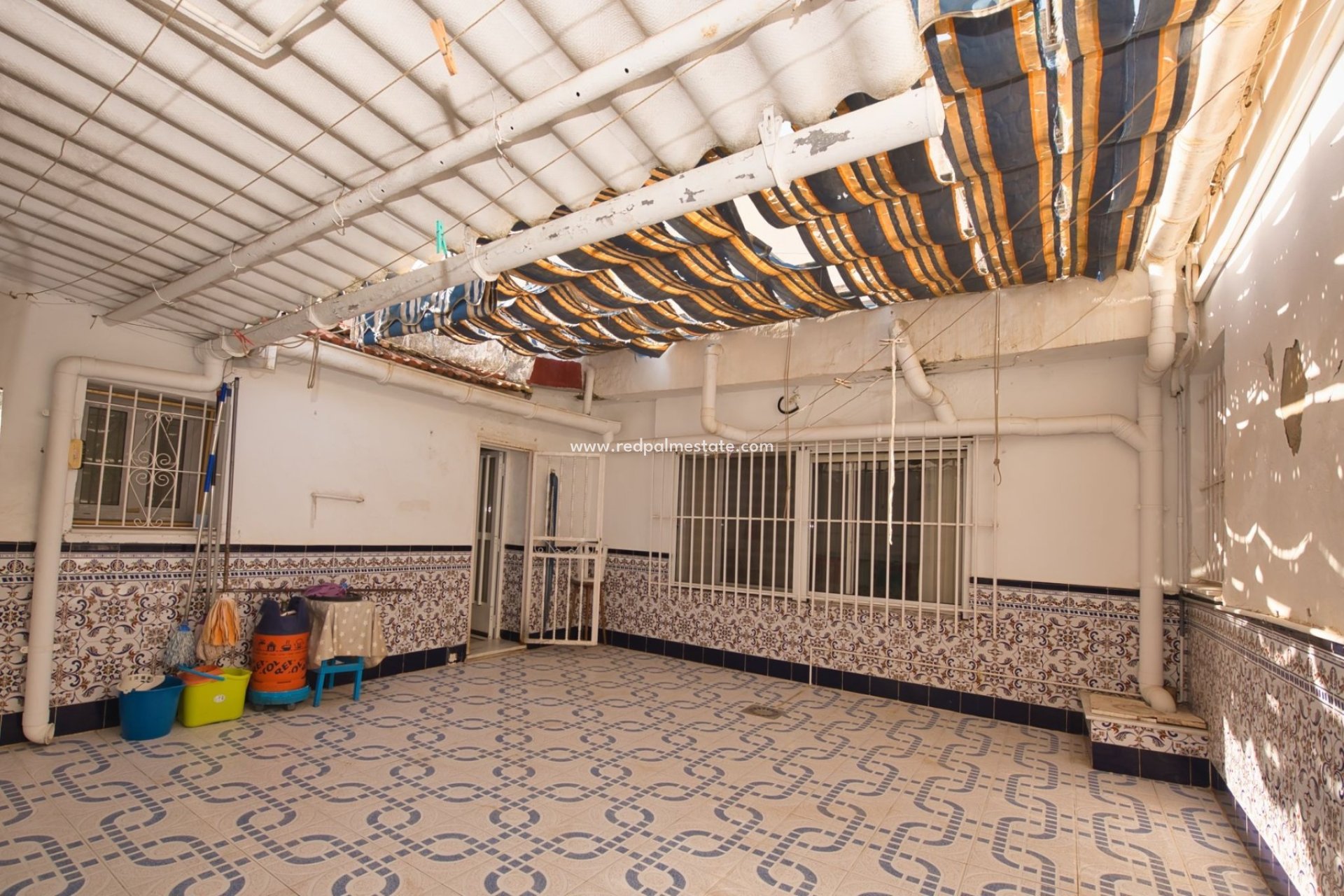 Videresalg - Rekkehus -
Benijofar - Costa Blanca