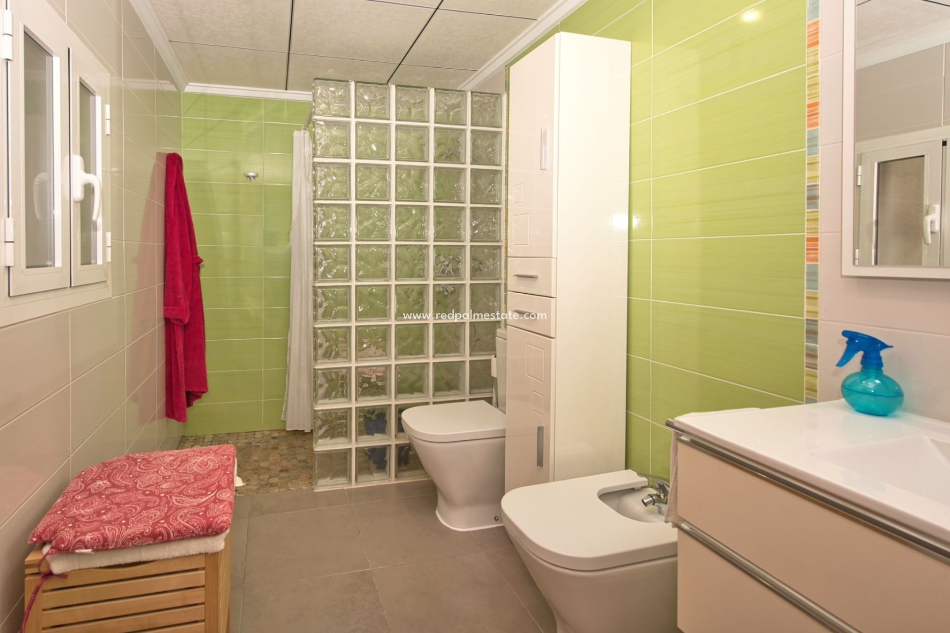 Videresalg - Rekkehus -
Benijofar - Costa Blanca